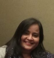 Dr Jayanti Singh