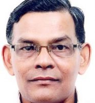 Dr R K Dasgupta