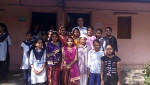 Medical Monitoring of Children