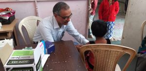 Child Health Development
