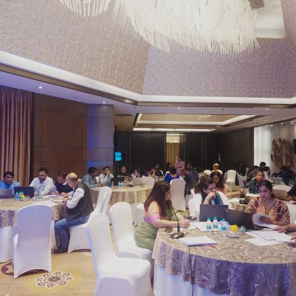 Expert-Group-meeting-on-Malaria-e-training-program-for-NCVBDC-1