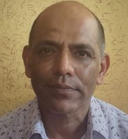 Prabhu Poudya