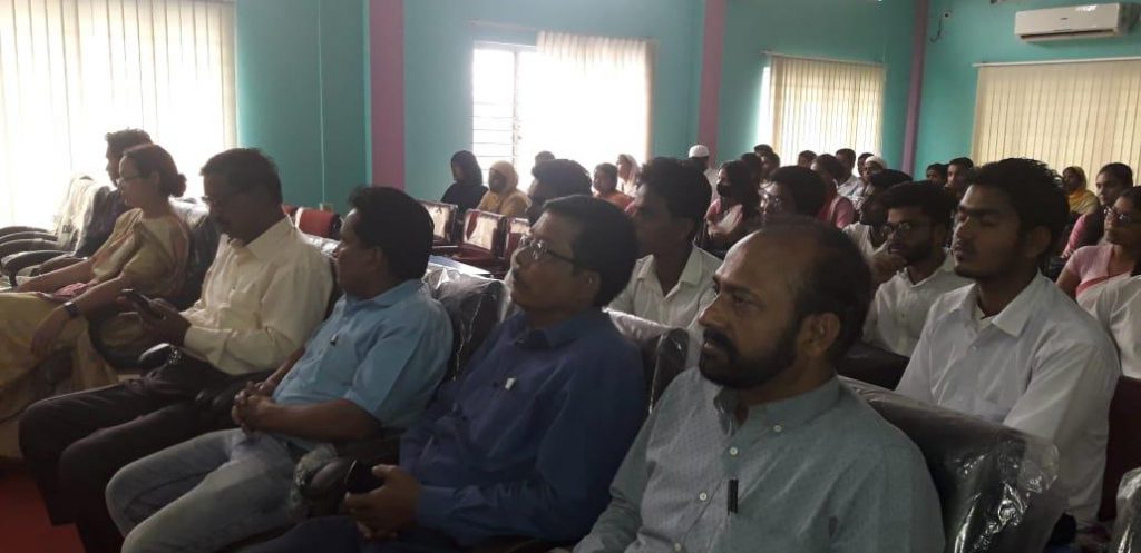 Skills Training- Guwahati 2020
