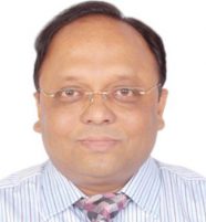 Sudipta Das